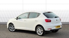 SEAT Ibiza 1.4 Toca 5dr Petrol Hatchback